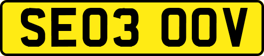 SE03OOV
