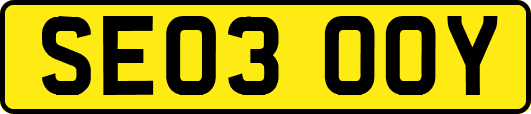 SE03OOY