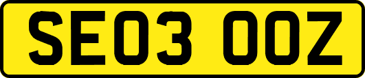 SE03OOZ
