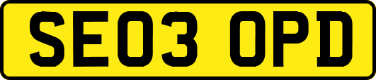 SE03OPD