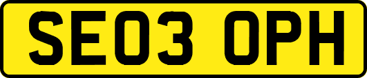 SE03OPH