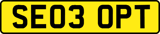 SE03OPT