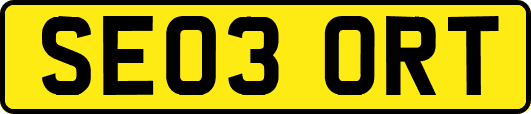 SE03ORT