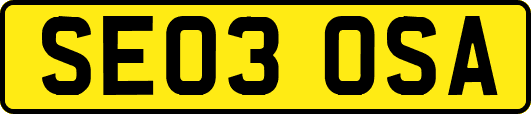 SE03OSA