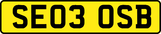 SE03OSB