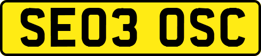 SE03OSC
