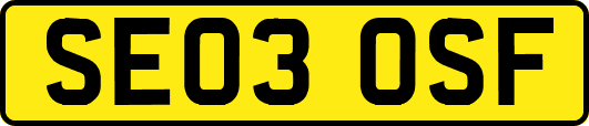 SE03OSF