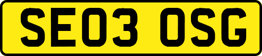 SE03OSG