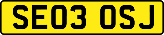 SE03OSJ