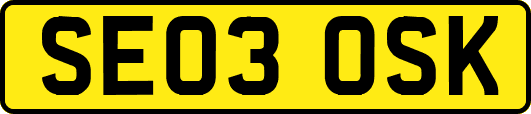SE03OSK