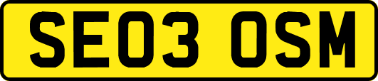 SE03OSM