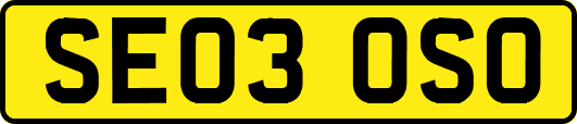 SE03OSO