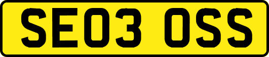 SE03OSS