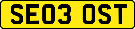SE03OST