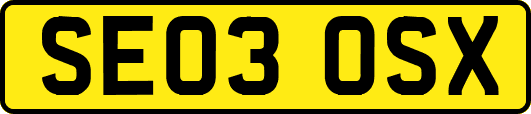 SE03OSX
