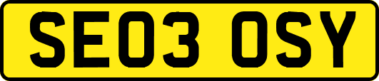 SE03OSY