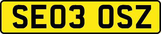 SE03OSZ