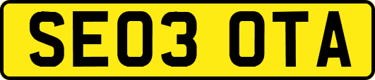 SE03OTA