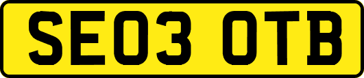 SE03OTB