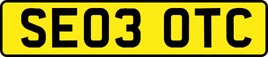 SE03OTC