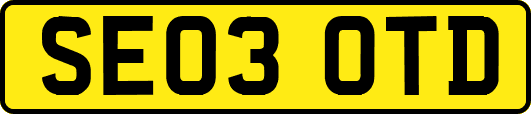SE03OTD