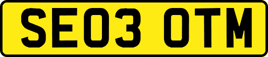 SE03OTM