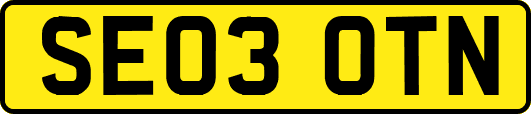 SE03OTN
