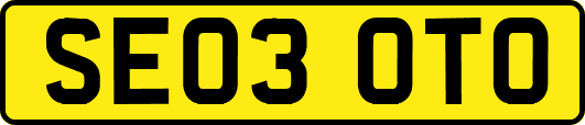 SE03OTO