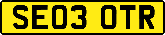 SE03OTR