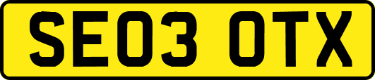 SE03OTX