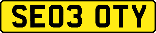 SE03OTY