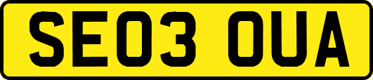 SE03OUA
