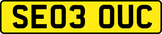 SE03OUC