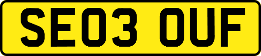 SE03OUF