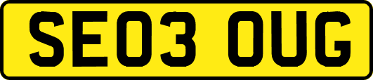 SE03OUG