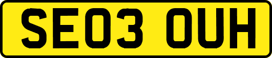 SE03OUH