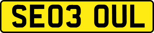 SE03OUL