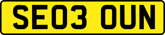 SE03OUN