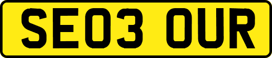 SE03OUR