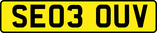 SE03OUV