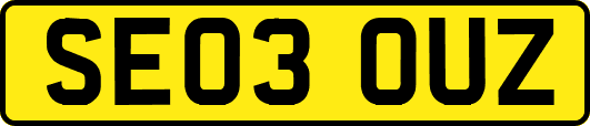 SE03OUZ