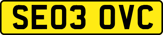 SE03OVC