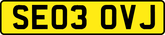 SE03OVJ