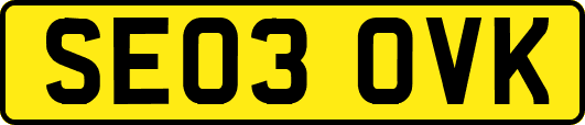 SE03OVK