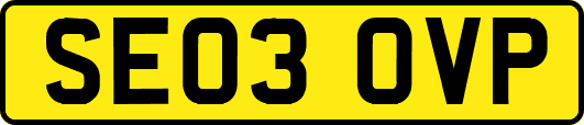 SE03OVP