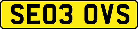 SE03OVS