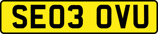 SE03OVU