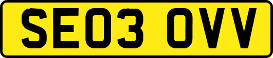 SE03OVV
