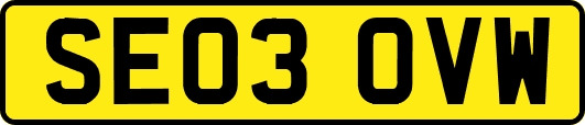 SE03OVW