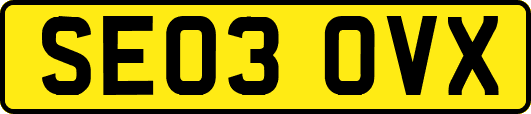 SE03OVX
